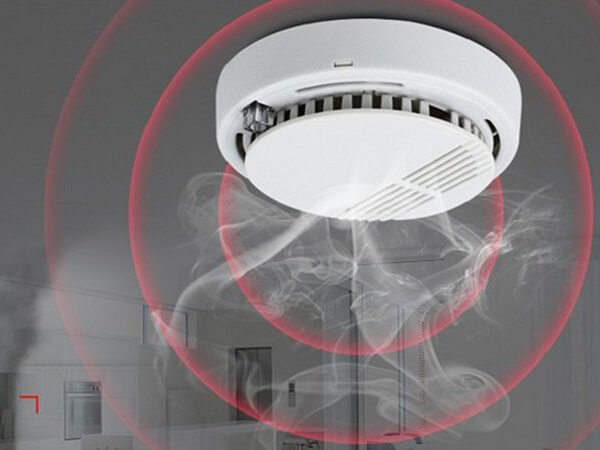 煙感報(bào)警器方案開(kāi)發(fā) 煙感報(bào)警器方案開(kāi)發(fā)